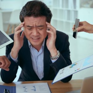 Avoid being a victim of revenge